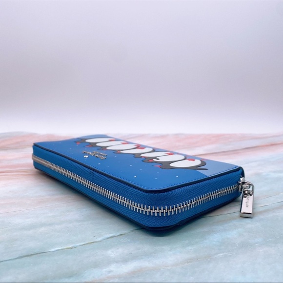 Kate Spade large Wallet - Picture 8 of 15